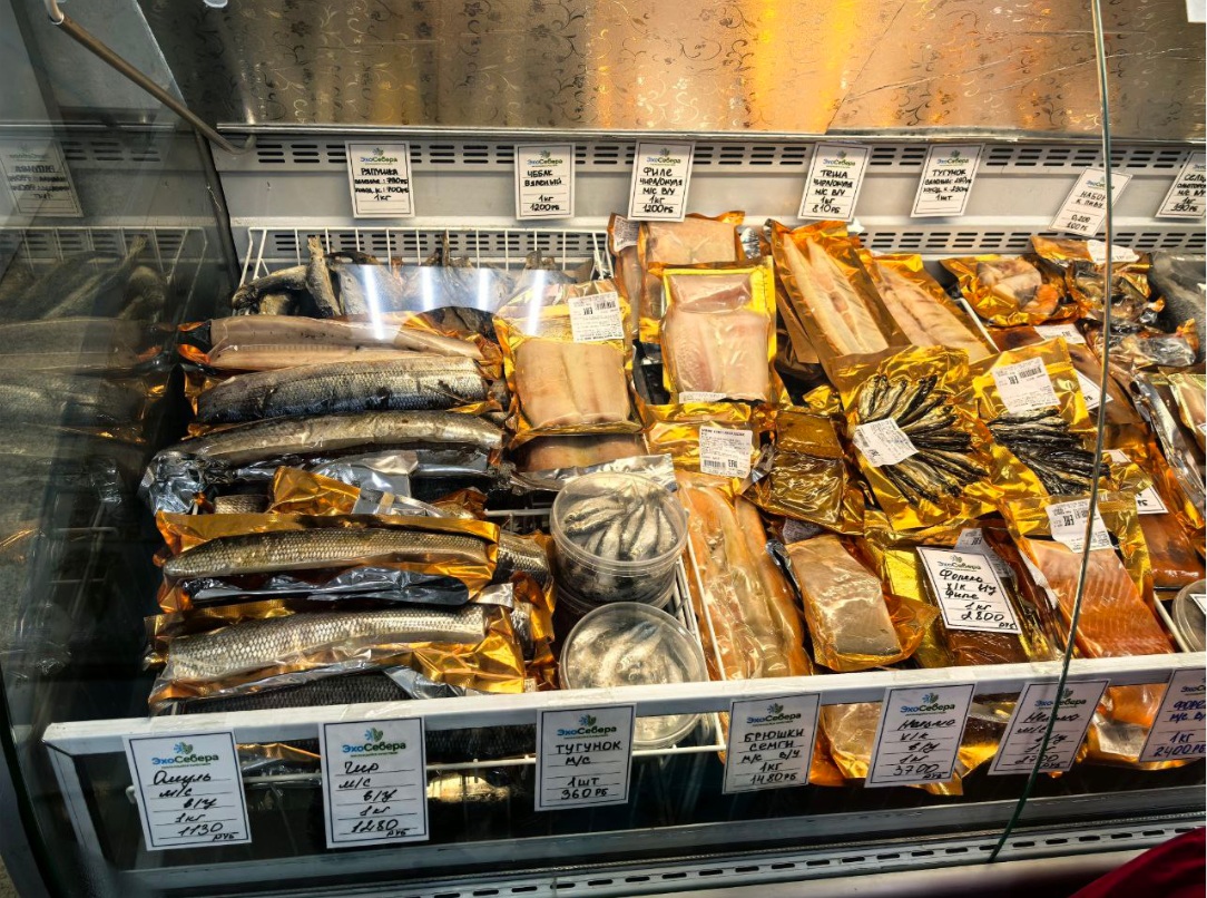 цены на продукты 3