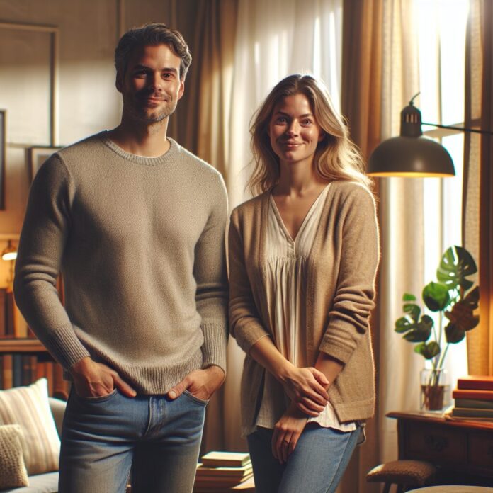 мужская измена партнер