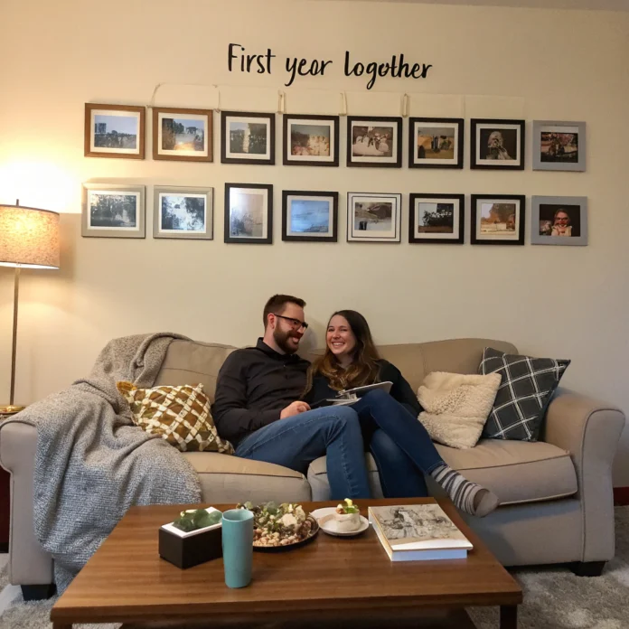 ситцевая свадьба