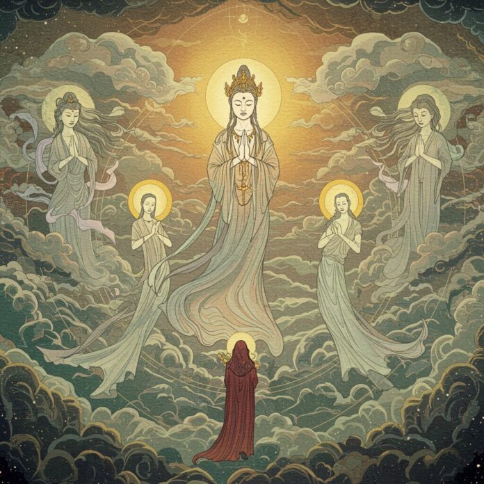 кармические долги