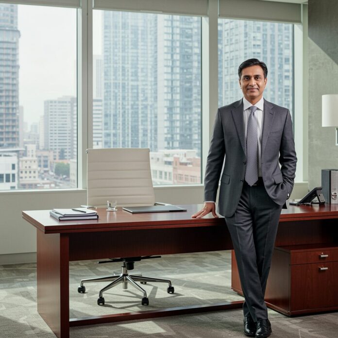 успех. Как стать удачливым в карьере.