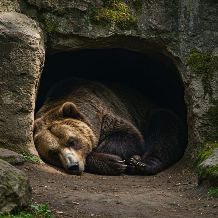 бурый медведь килограмм