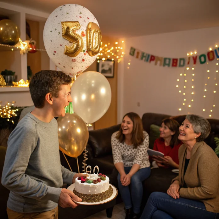 дожить до 50