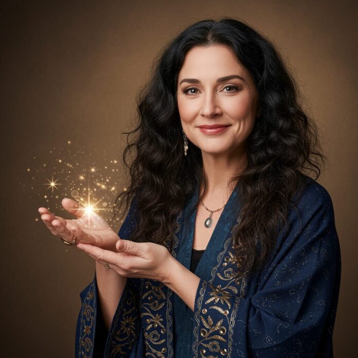 экстрасенсы суперспособности