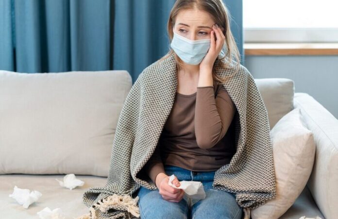 ОРВИ Якутия