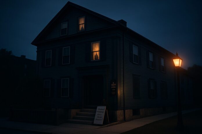 Лиззи Борден