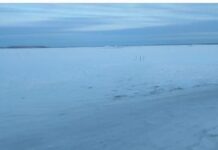 В Аллаиховском районе искали двоих мужчин