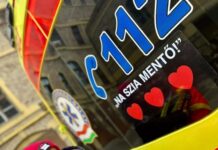 Четырёхлетний герой из Будапешта спас жизнь маме герой