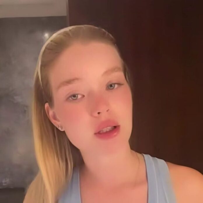 Анна Линникова