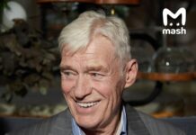 Шокирующее решение Бориса Щербакова на Новый год! Борис Щербаков