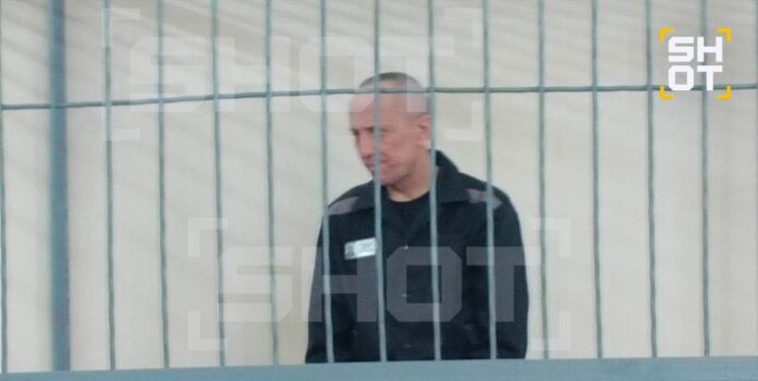 Ангарский маньяк