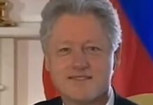 США начала публиковать материалы по делу Эпштейна: Там замечен Билл Клинтон