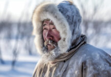 Почему северяне боятся не ветра или мороза, а шарфа?