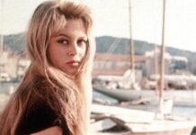 Брижит Бардо: Последние дни легенды и тайна её смерти Брижит Бардо