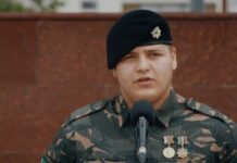 Адам Кадыров пообещал найти Зеленского и привезти его в Грозный